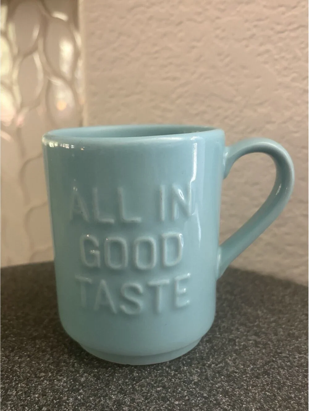 Lenox Light Blue, Kate Spade 